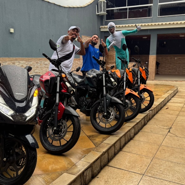 5 Premios Incríveis